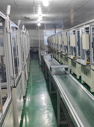 Hangzhou Weesyt Power Technology Co., Ltd.